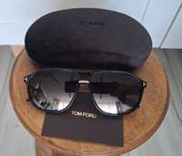 Okulary Tom Ford