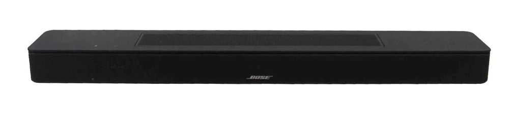 саундбар BOSE SMART SOUNDBAR 600 / 5.1.2 Dolby Atmos