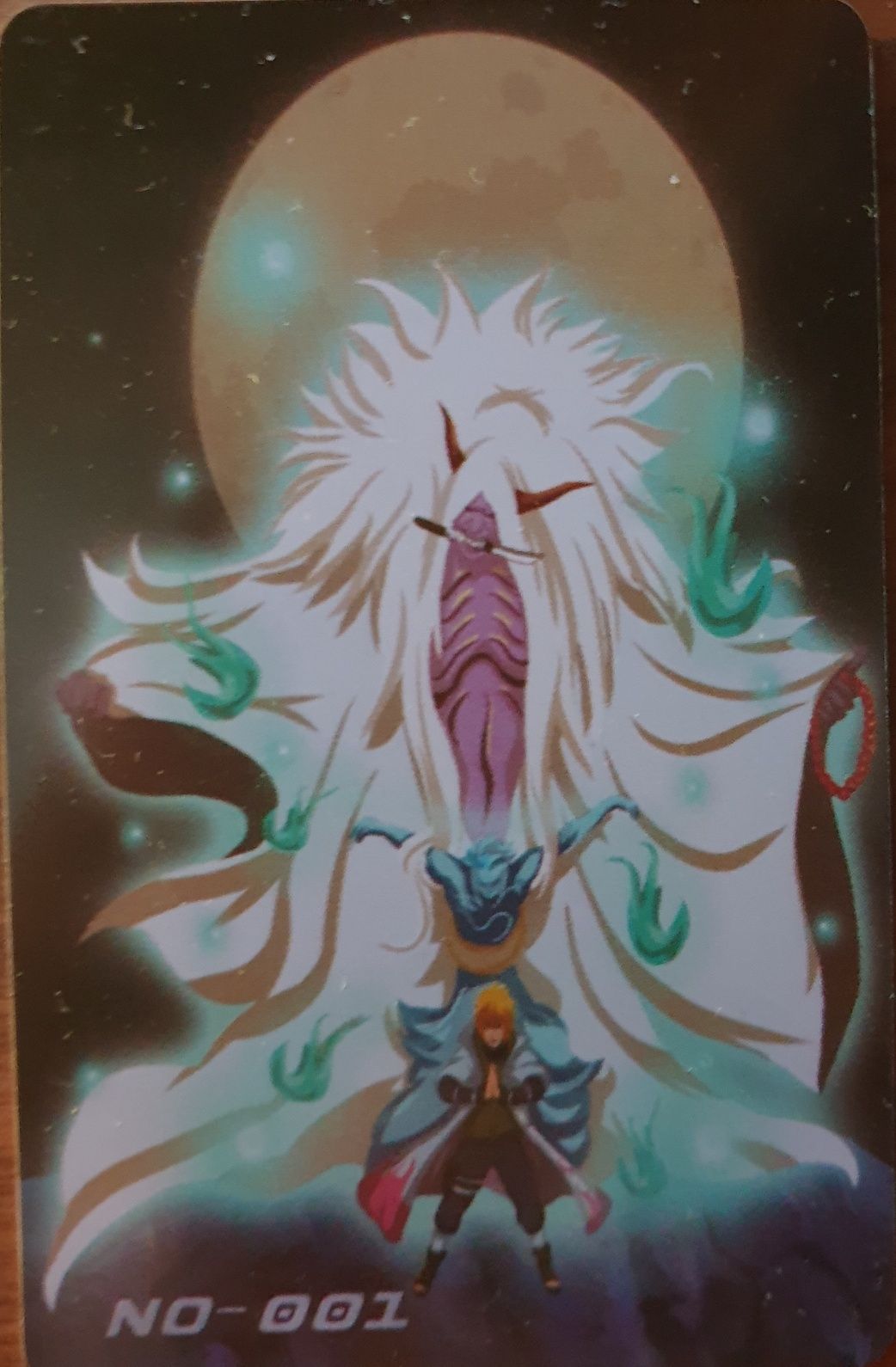 Naruto estátua figura edição limitada