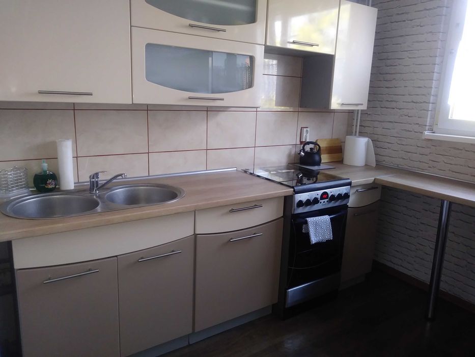 Wynajmę mieszkanie 60m Konin Karłowicza Zatorze