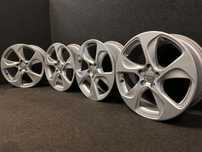 Alufelgi Audi A3 8V0, 8P0, 8Y0 18 cali 5x112 4szt.
