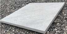 STARGRES Gres 2 cm na Taras Ogrodowy 60x60 PIETRA SERENA GREY
