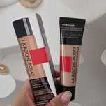 La Roche posay podkład fluid do twarzy