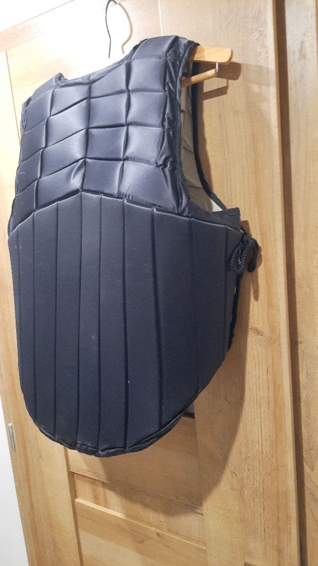 Kamizelka Jeździecka firmy Racesafe