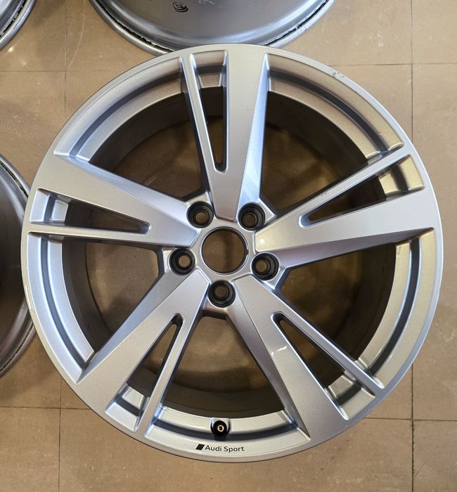 Jantes 19 Audi A3 S3 RS3 19