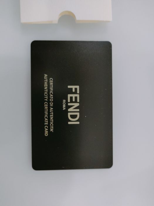 Óculos FENDI Originais - Presente de Natal Luxuoso - NOVOS!