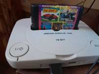 Продам Sega 16 Bit