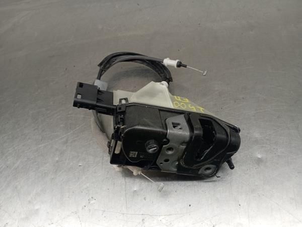 Fechadura / fecho porta frente direito DS DS7 Crossback (J_)