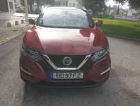 Nissan Qashqai 2020 (full extras)