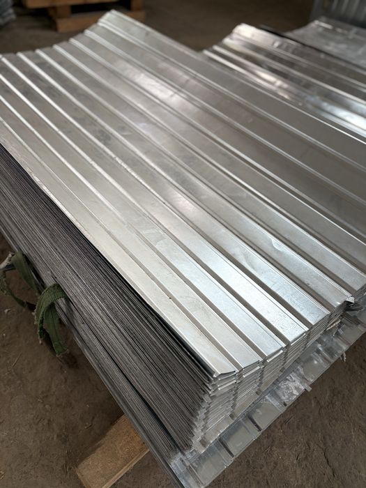 Профнастил (некондиція)