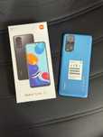 Telefon XIAOMI Redmi Note 11 4/128GB 6.43" SUPER STAN