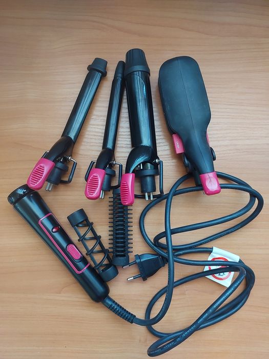 Набір для укладки волосся