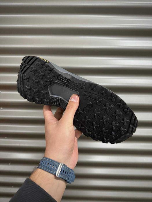 Кроссовки Nike ACG Air Terra GORE-TEX термо, 41-45 р. кросівки