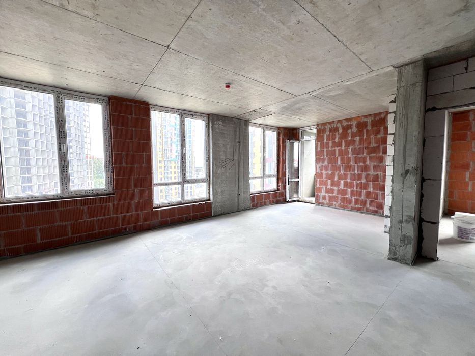 Продаж чудової 2-кім в заселеній новобудові