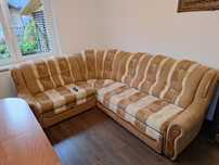 Sprzedam sofa naroznik