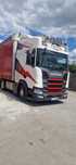 SCANIA R450KM 2018 - stan idealny - Polski salon - Nowe opony,