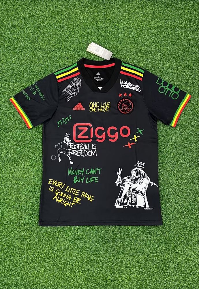 Camisola do Ajax