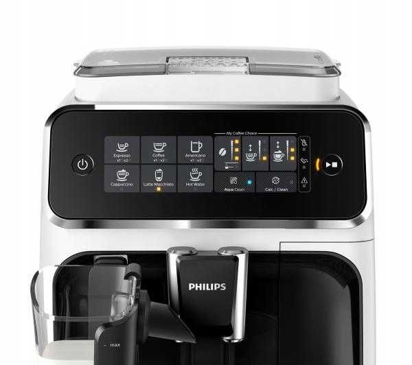 Ekspres Philips LatteGo EP3243/50 nowy