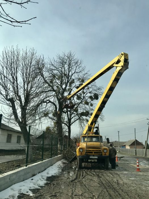 Продам Автовишку АГП-22