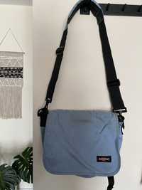 Mala Eastpak azul