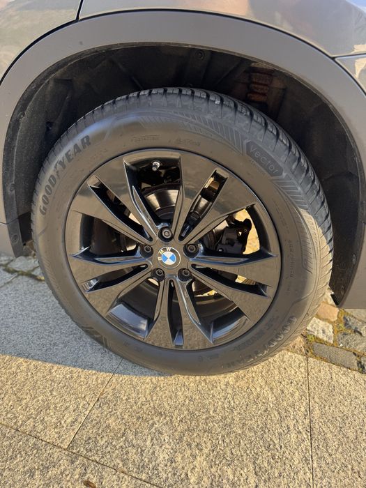 BMW X1 1.5 benzyna automat 20 rok