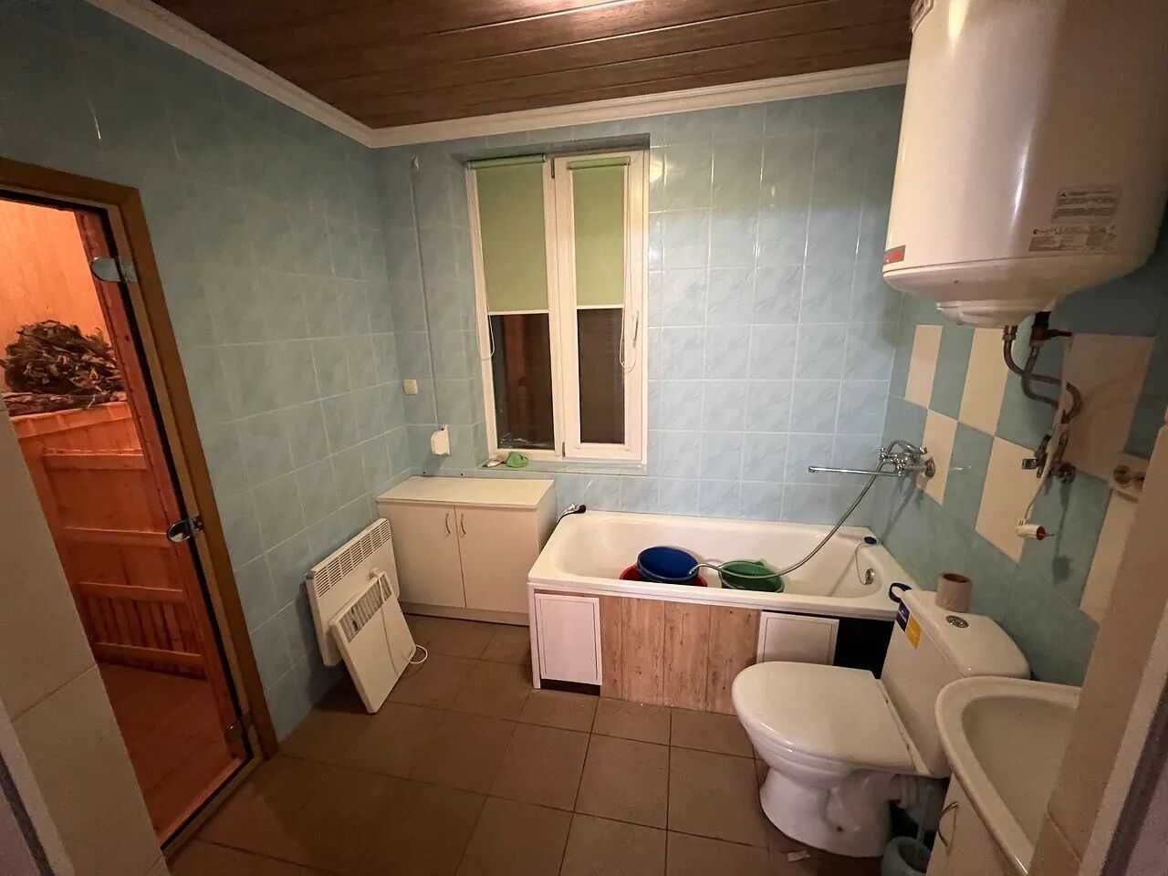 Будинок дачного типу, в 5хв. від міста, Дем"янів Лаз
