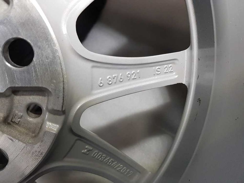 Komplet kół lato BMW 16" Seria: 3' G20, G21   nr mag. 0/671