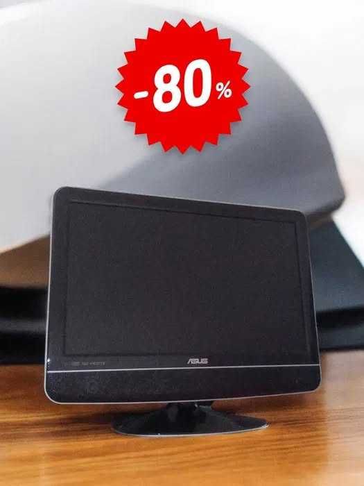 Oferta Relâmpago! TV Monitor ASUS 24T1E Usada – Preço Imperdível!