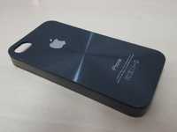 R158 Capa Metal Brushed de Alta Qualidade Apple iPhone 4 4S