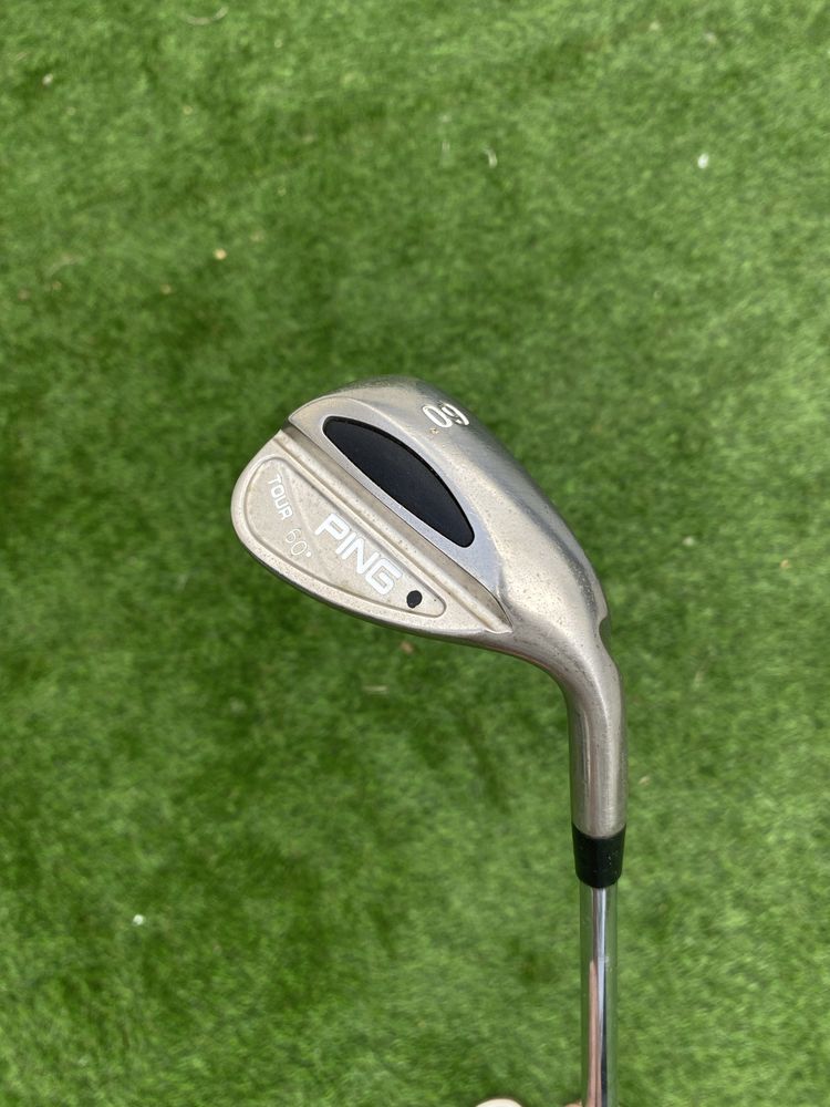 Golfe Set Completo