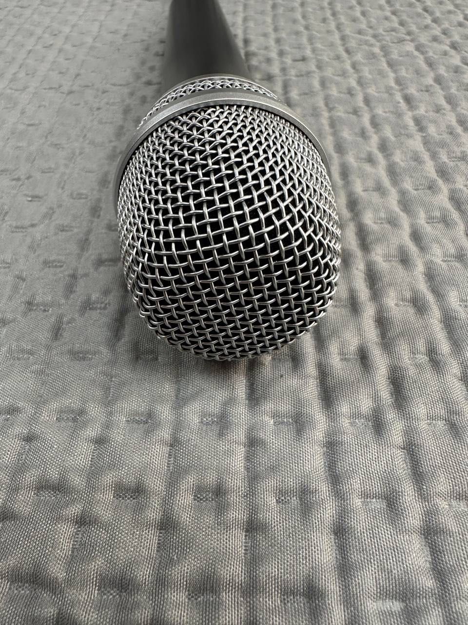 Mikrofon iRig Mic- Wszechstronny Mikrofon dla Muzyków i Twórców Treści