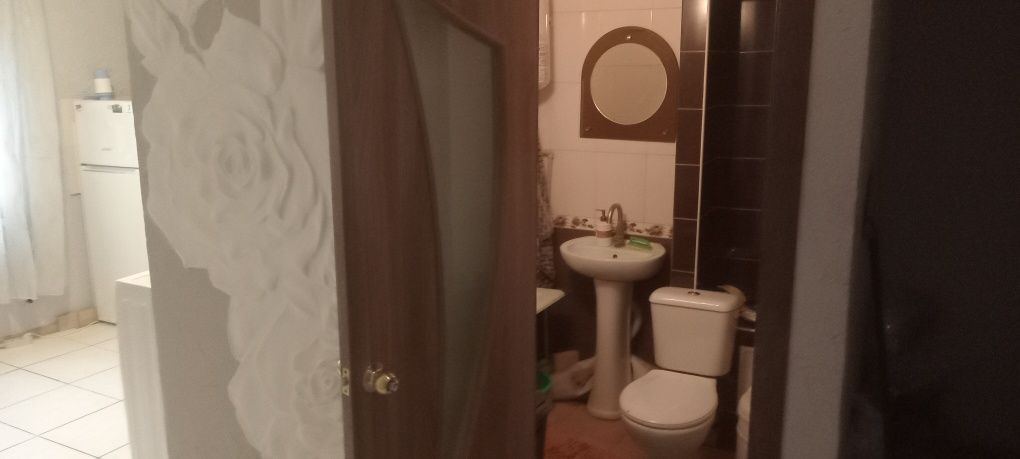 Сдам в аренду уютную квартиру со всеми удобствами
