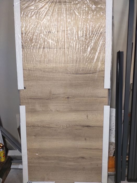 Dzwi DRE dąb Halifax