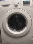 Pralka Samsung Eco bubble 7kg