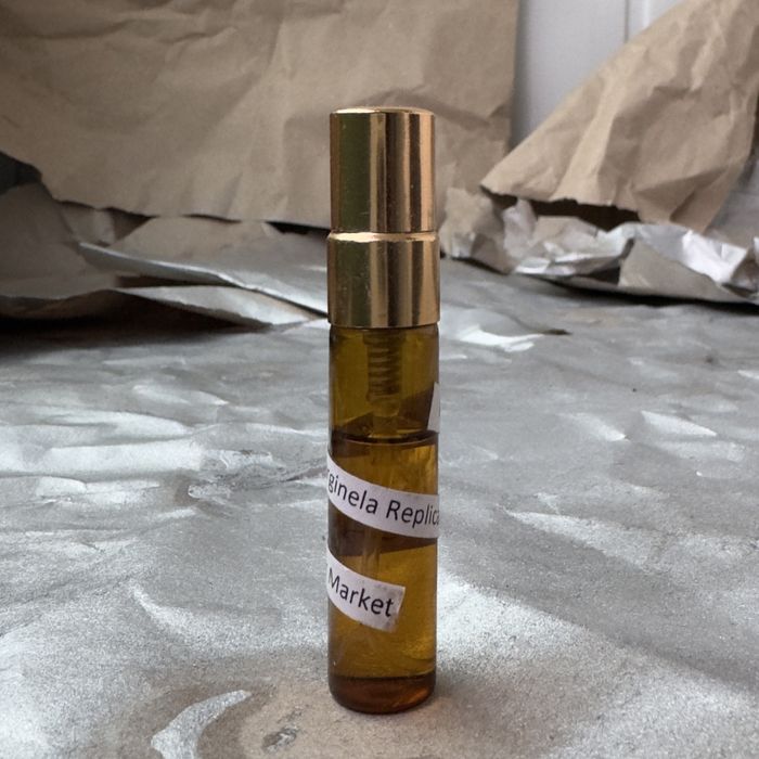 Maison Martin Margiela Replica Collection Flower Market EDT