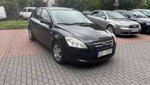 Kia Ceed KIA Ceed 2008 sprawna, zadbana, bez nakładu finansowego