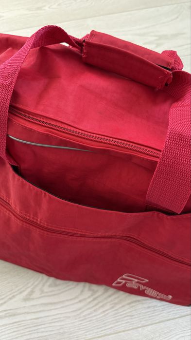 дорожня сумка, спортивна сумка