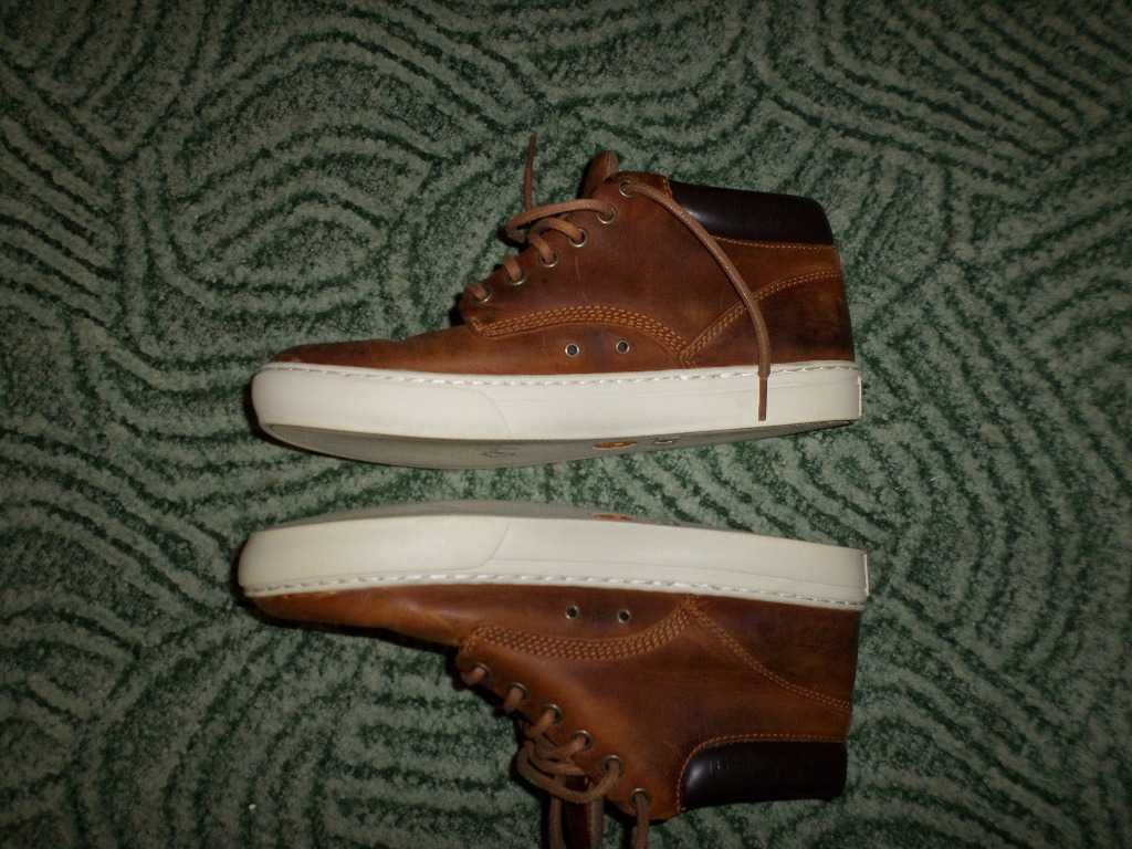 Ботинки Timberland Adventure 2.0