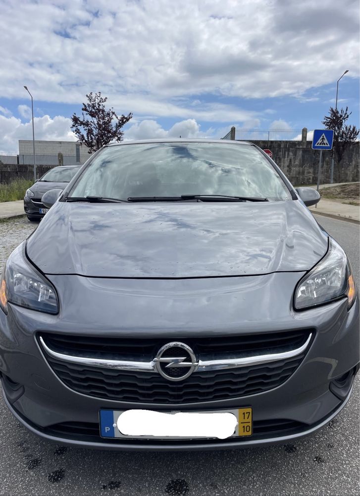 Opel Corsa 1.2 Dynamic /25000km