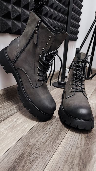 Ботинки осень Timberland
