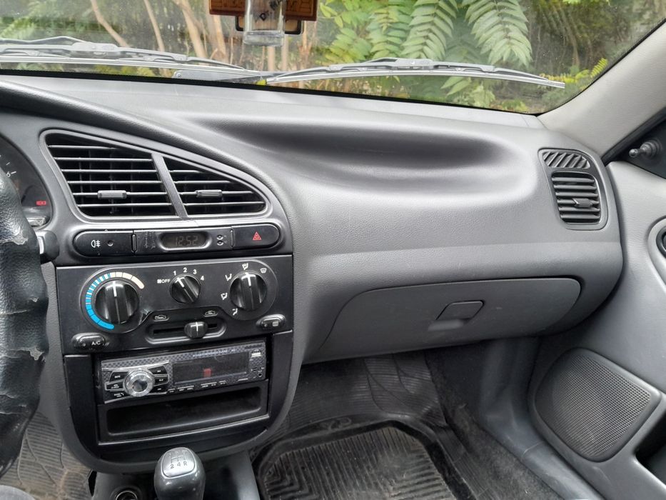 Продам автомобіль ЗАЗ Ланос