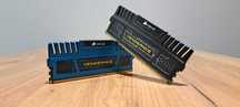 Pamięć ram DDR3 8GB (2x4GB) Corsair Vengeance