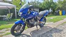 Honda Hornet S PC34 CB600
