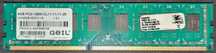 Pamięć RAM Geil DDR3 8GB/1600 GN38GB1600C11S