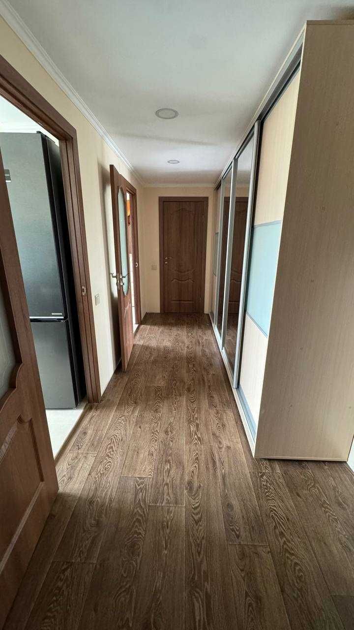 Річ Таун м.Ірпінь 1к Квартира 43 кв.м + 17кв.м. другий рівень