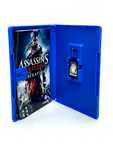 Assassin's Creed III 3 Liberation PS Vita Po Angielsku