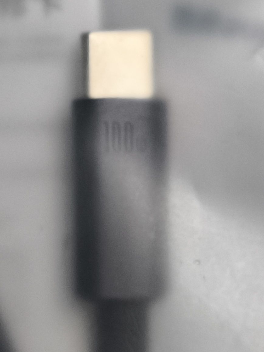 Kabel ładujący Baseus 100W USB A USB C do ładowania telefonu