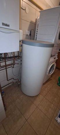 Zasobnik CWU marki Biawar 150 ltr