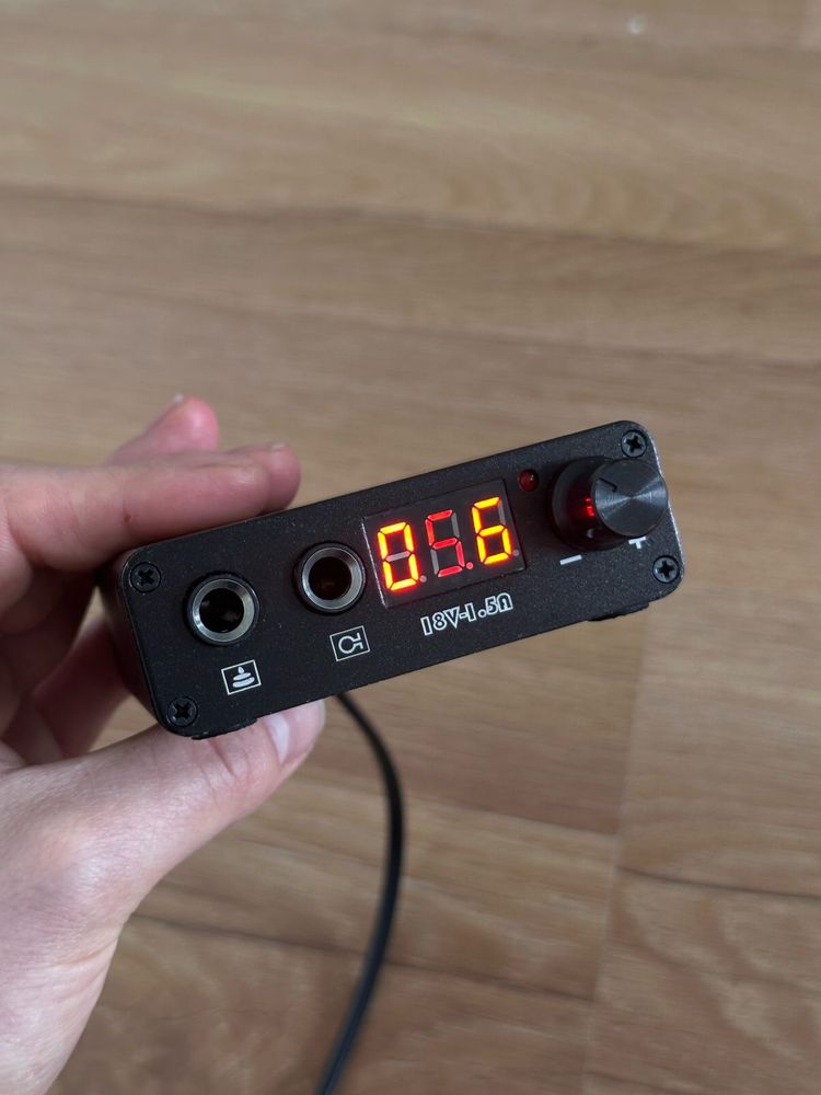 Sprzęt do makijażu permanent Maszynka nego maszynka  MAST P10