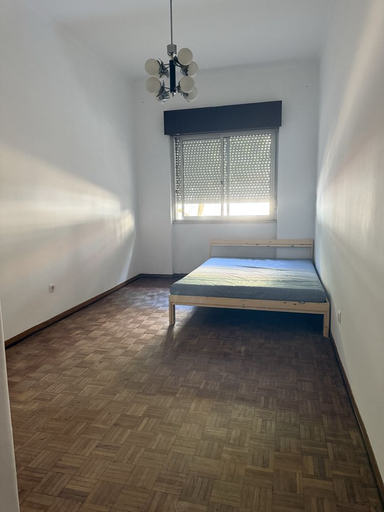 Apartamento T3 torre da marinha